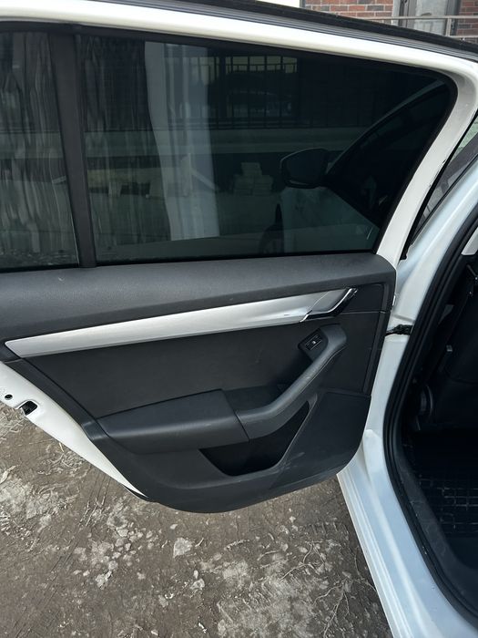 Skoda Octavia 2015 • Надійне авто в гарному стані.