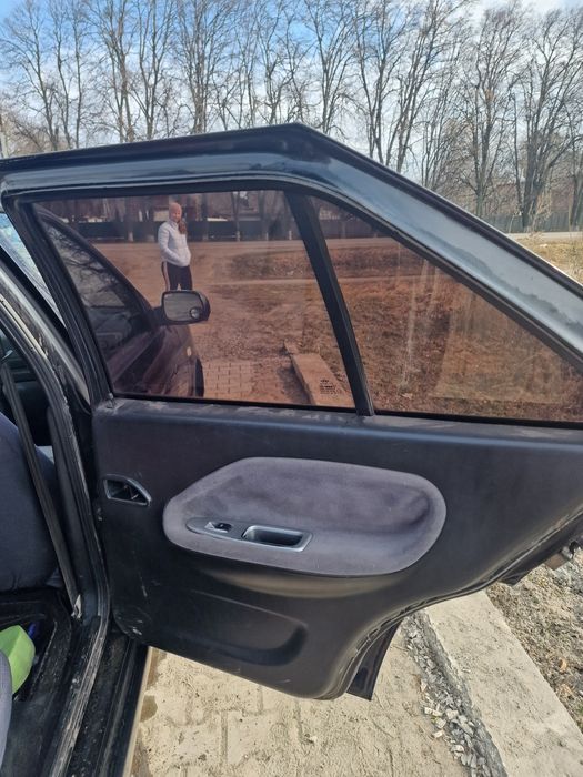 Чері Амулєт 1.6 бензин 2007