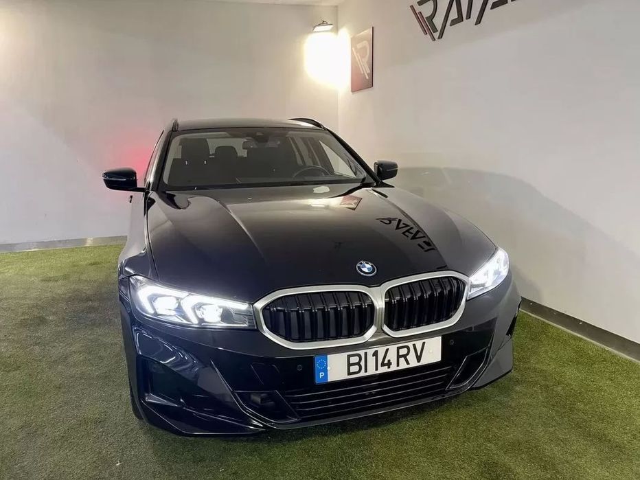 BMW 320 e Auto468700054799656963