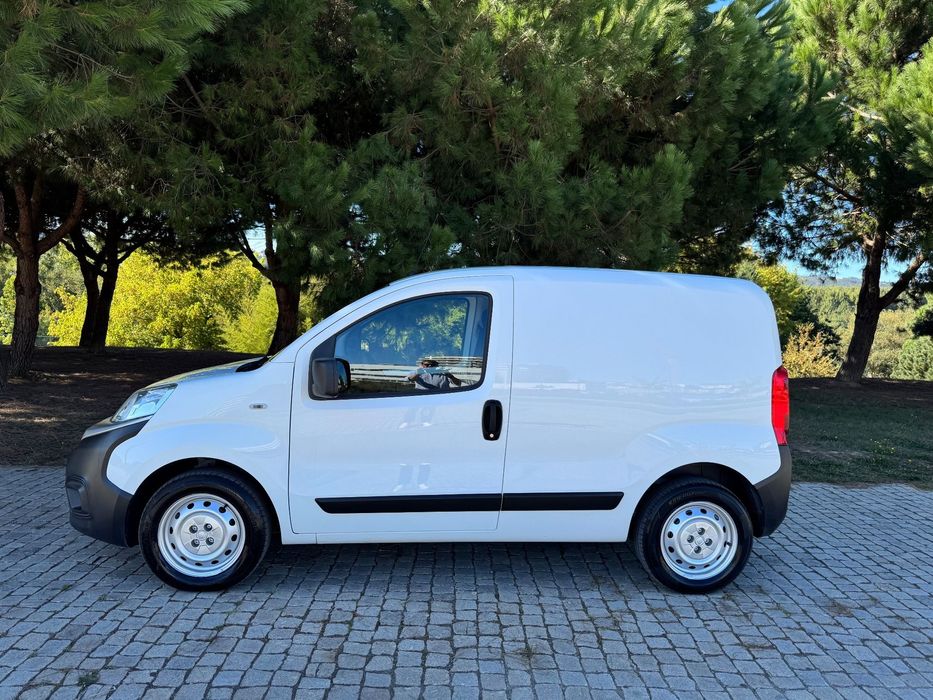 Fiat Fiorino
