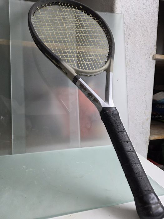 Raquete de ténis Head Titanium Ti S5
