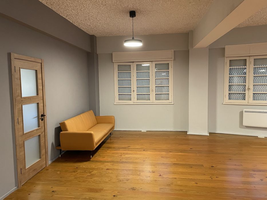 Espaço para eventos - Praça da Batalha