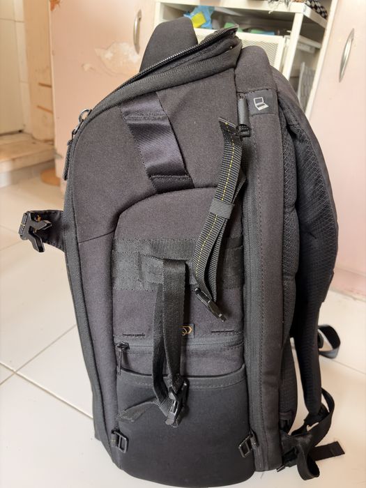 Mochila fotográfica profissional Vanguard Alta Rise 48