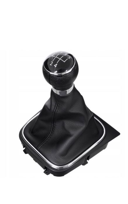 Ручка Кпп Чохол Volkswagen Golf,Гольф,5,6,Jetta,Джетта