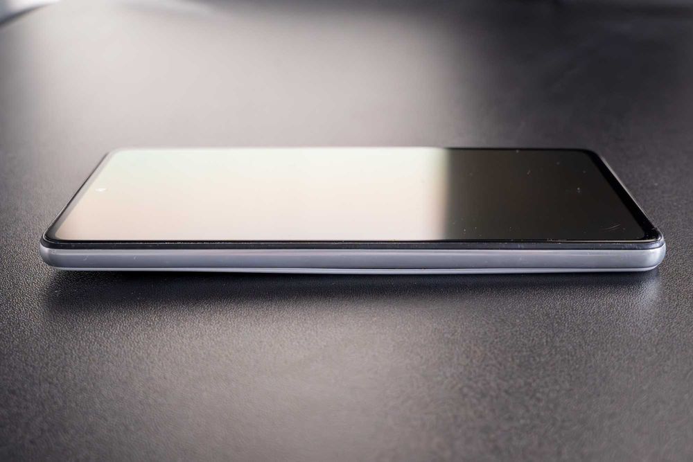 Samsung Galaxy A52s 5G smartfon telefon