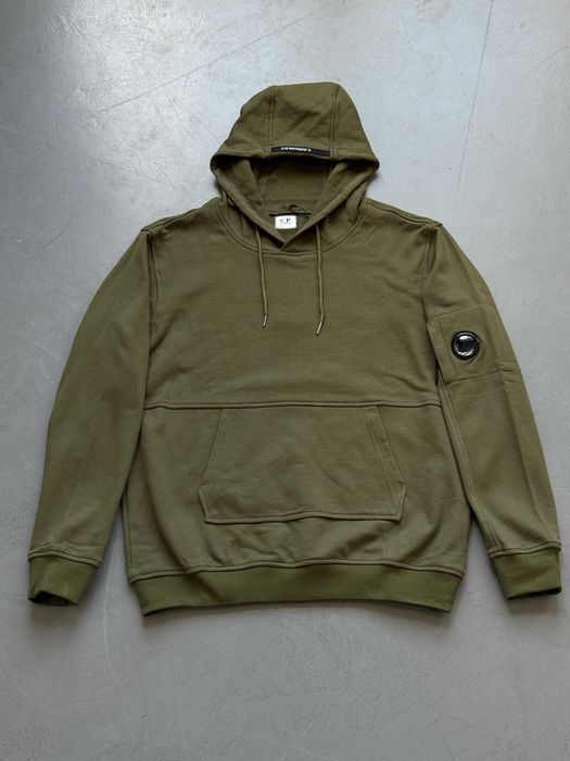 БЕЗ ПЕРЕДОПЛАТИ | CP COPMANY худі кофта сп компані зіпка сіпі