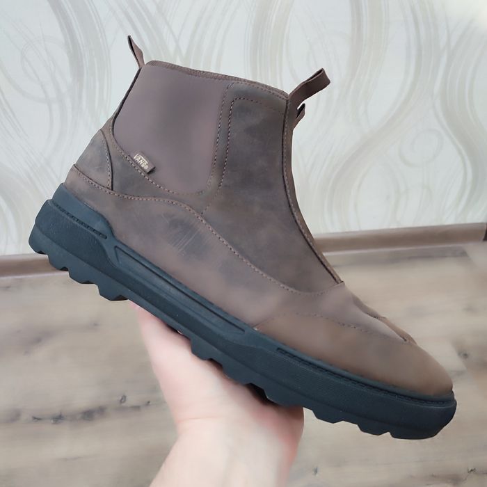 Черевики Vans Harry Bryant Colfax  46 розмір