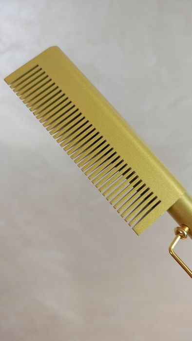 Випрямляч для волосся