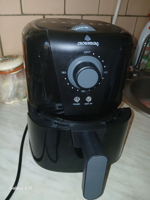 Продам аерогриль , район Прогреса. Самовивоз