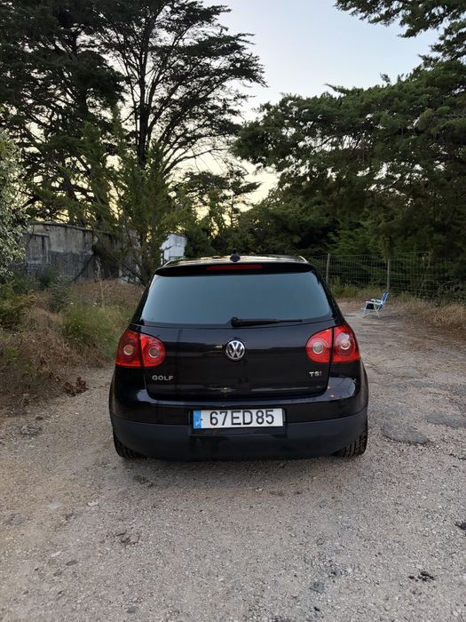 Vw Golf 5 1.4TSI 140cv