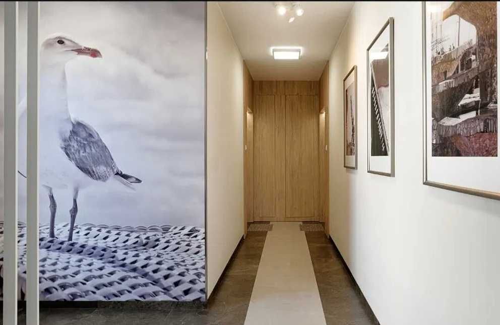 Nowy apartament premium z ogrodem 60 m² centrum Gdyni pod klucz