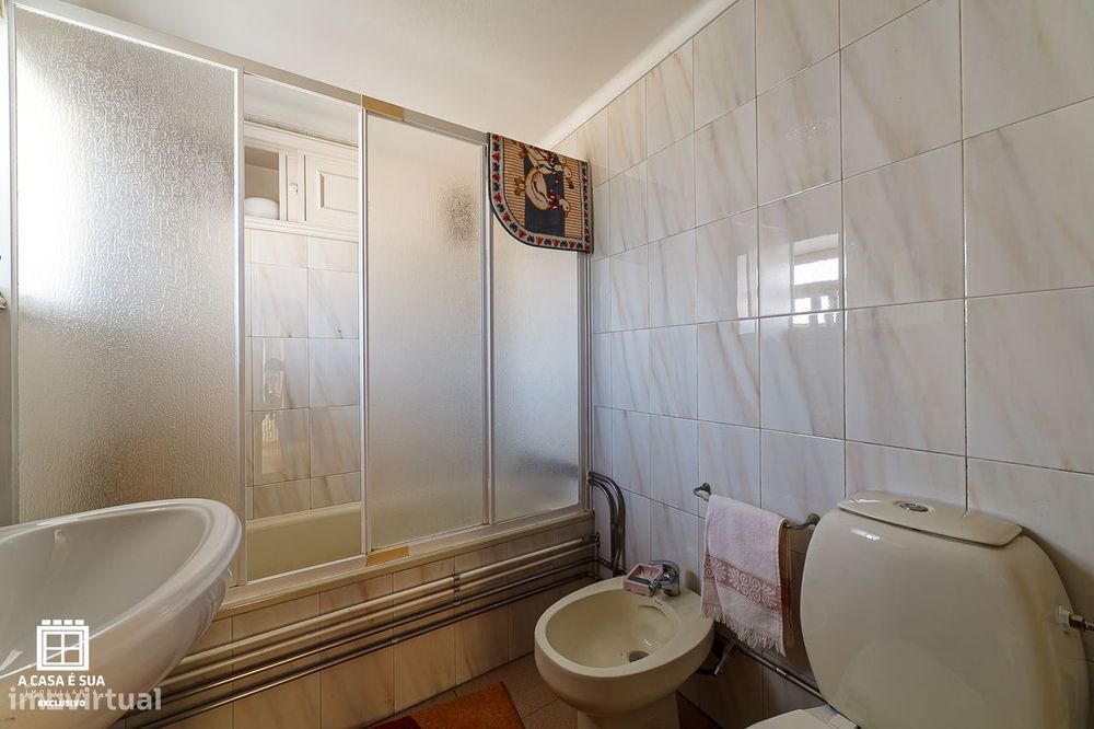 Excelente moradia T3 com terreno de 2.979 m2 em Avanca - Exclusivo