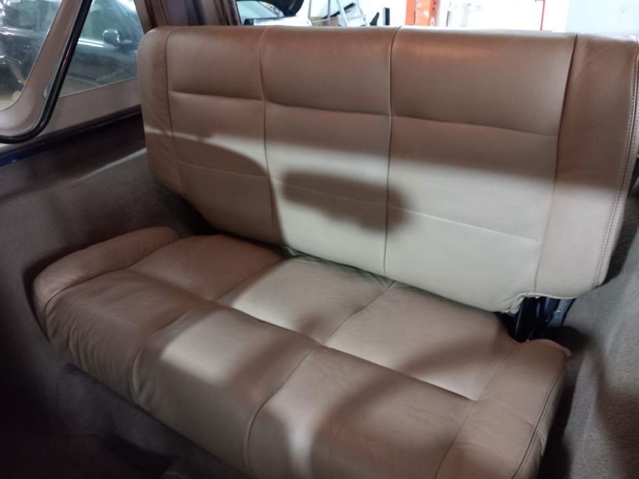 Jeep Wrangler TJ 2.5 Soft Top