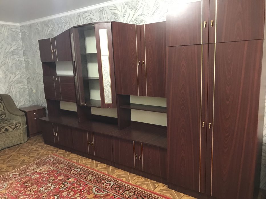 Аренда квартири в Центрі.