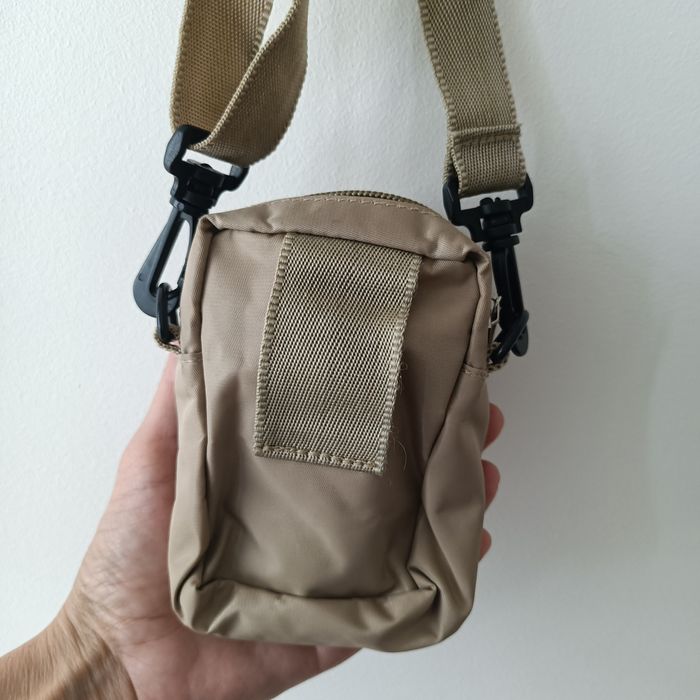 Saszetka nerka taktyczna Cavelli