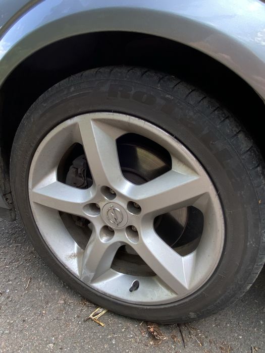 Продам Opel astra h 1.9 ctdi