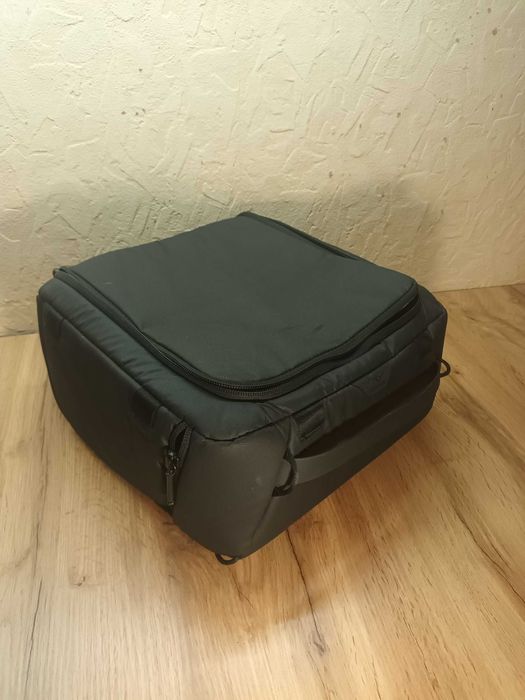 Кейс для фототехніки, фотоапарату, об'єктивів Peak Design Camera Cube Medium
