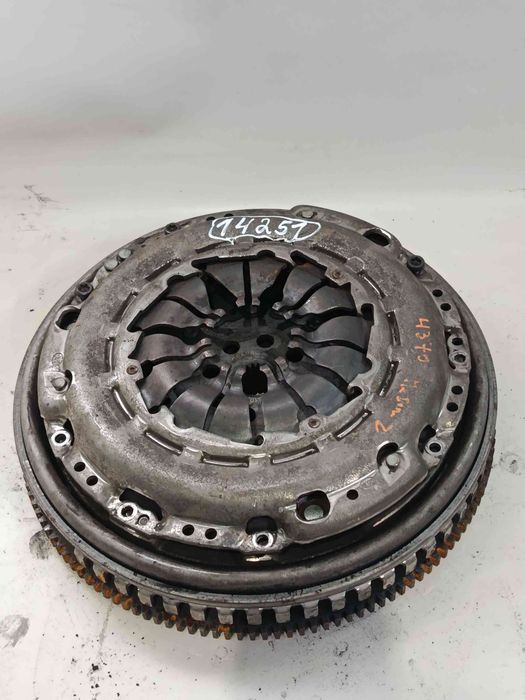 Kit embraiagem RENAULT Megane II CC (EM0/1_)