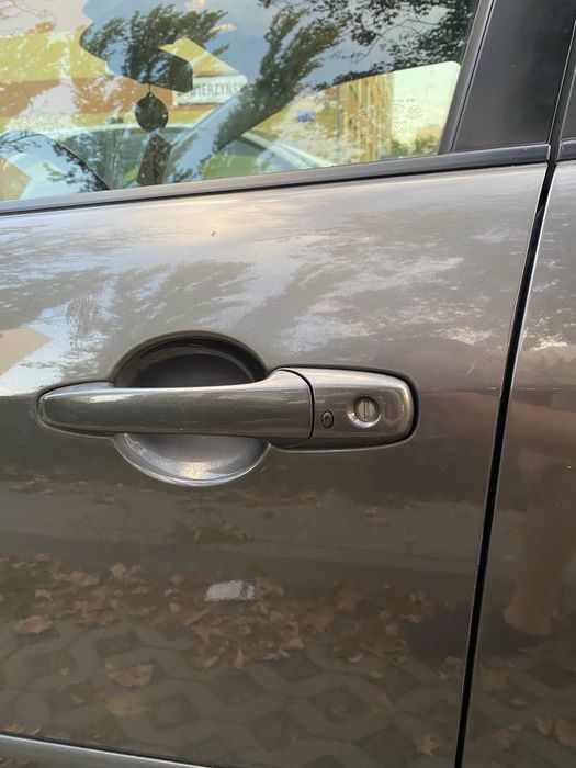 Mazda 6 2.3 benzyna/gaz automat