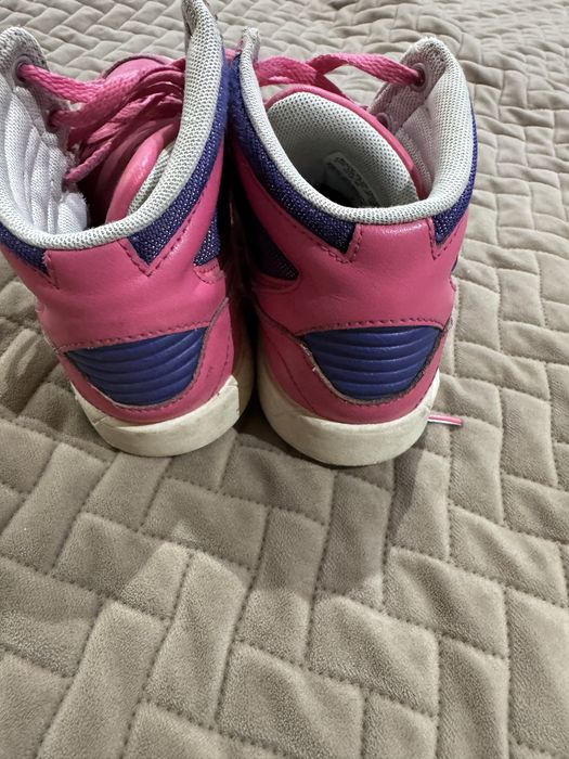 Ботіночки adidas