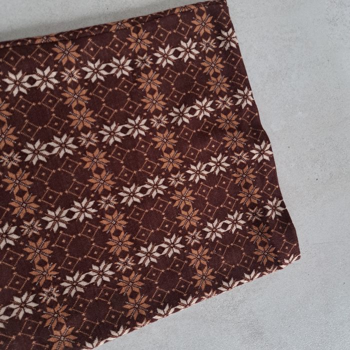 Komin termiczny Heldre wełniany merino wool