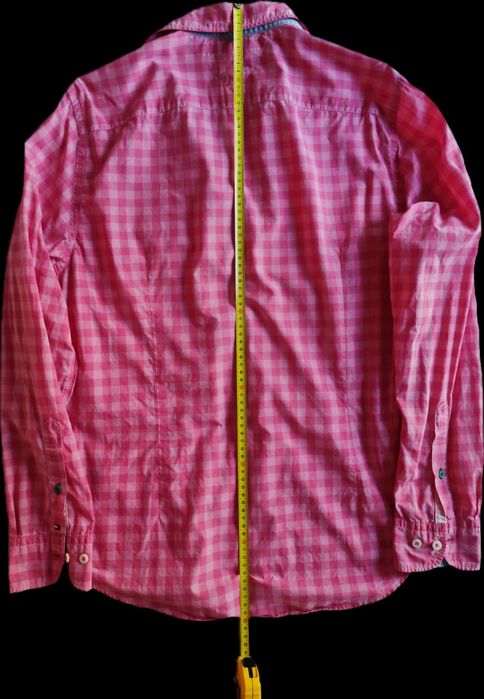Koszula Tommy Hilfiger