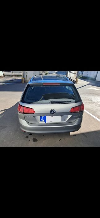 Golf 1.6 110 cavalos
