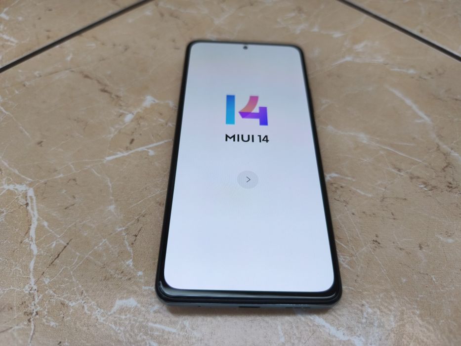 Redmi Note 10 Pro 8GB RAM / 128GB ROM