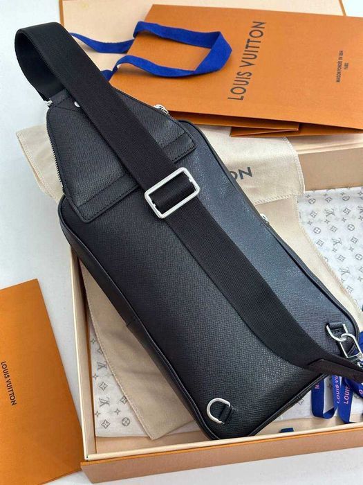 Оригинальная  мужская сумка Луи Витон LV Louis Vuitton