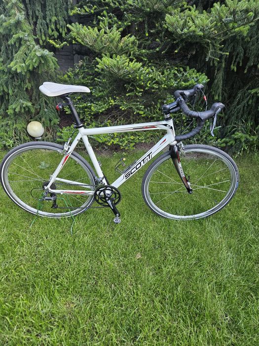 Rower szosowy sprzedam