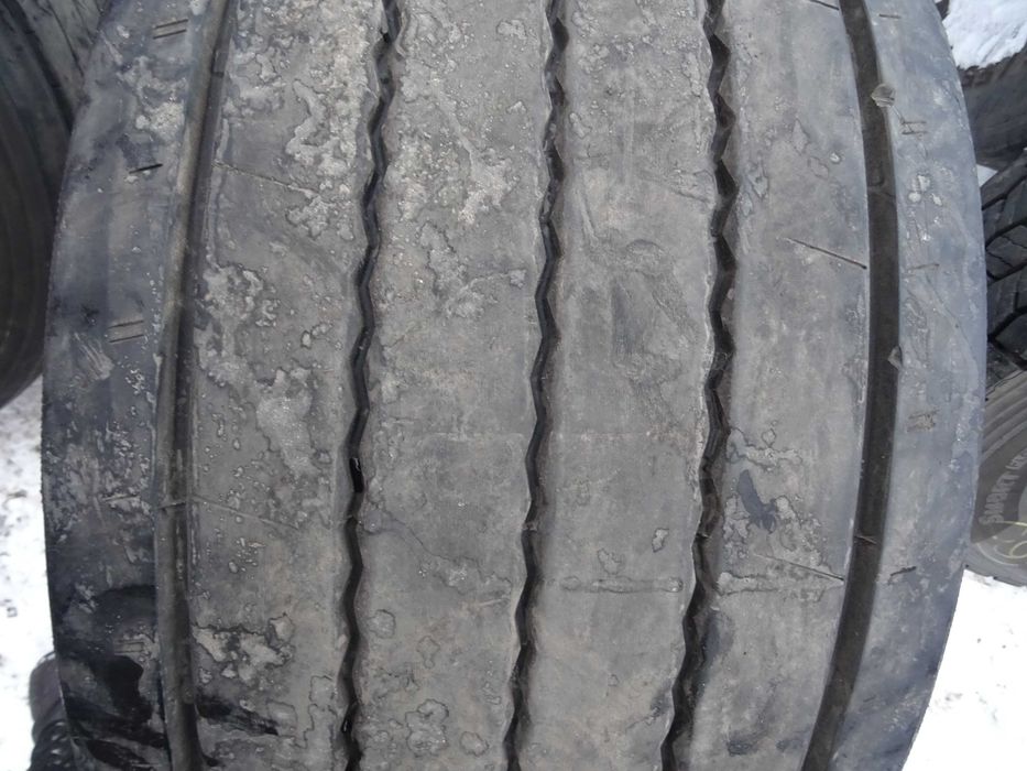 opona 445/45R19.5 Bandvulc FLEETMASTER BT3 (780 netto)