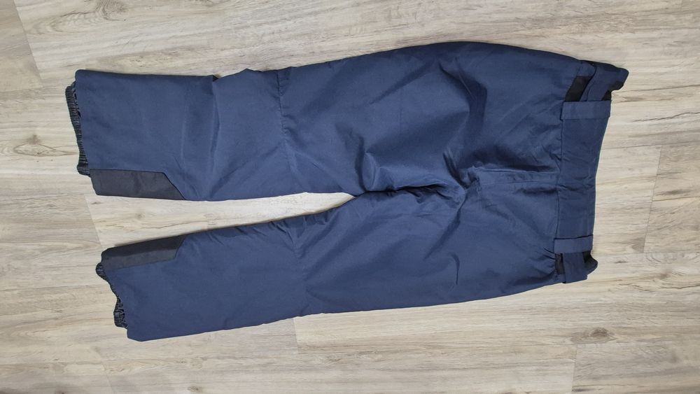 Spodnie narciarskie męskie Crivit 58