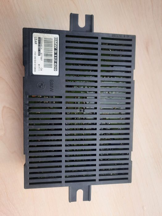 Moduł Światel LM AHL Xenon Skrętny BMW E60 E61