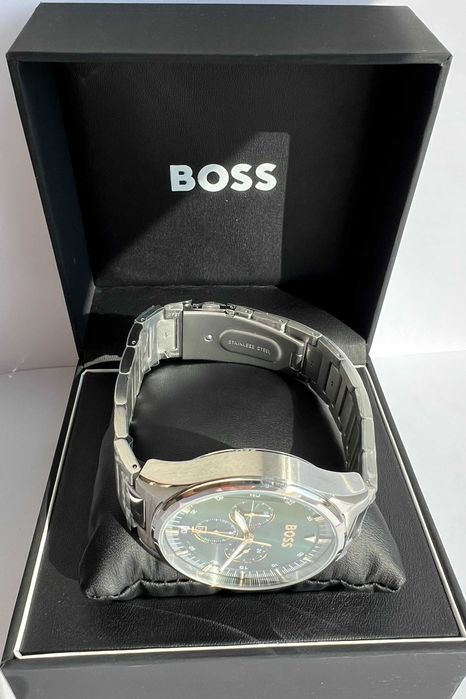 Годинник Hugo Boss HB 1513868 Pioneer