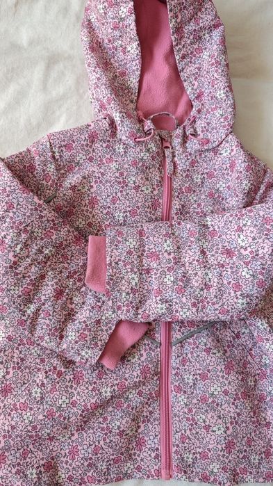 Kurtka na wiosnę 104