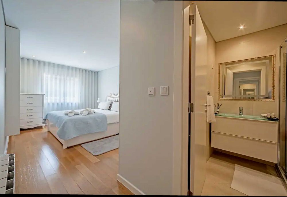Arenda-se Apartamento T2 Maia