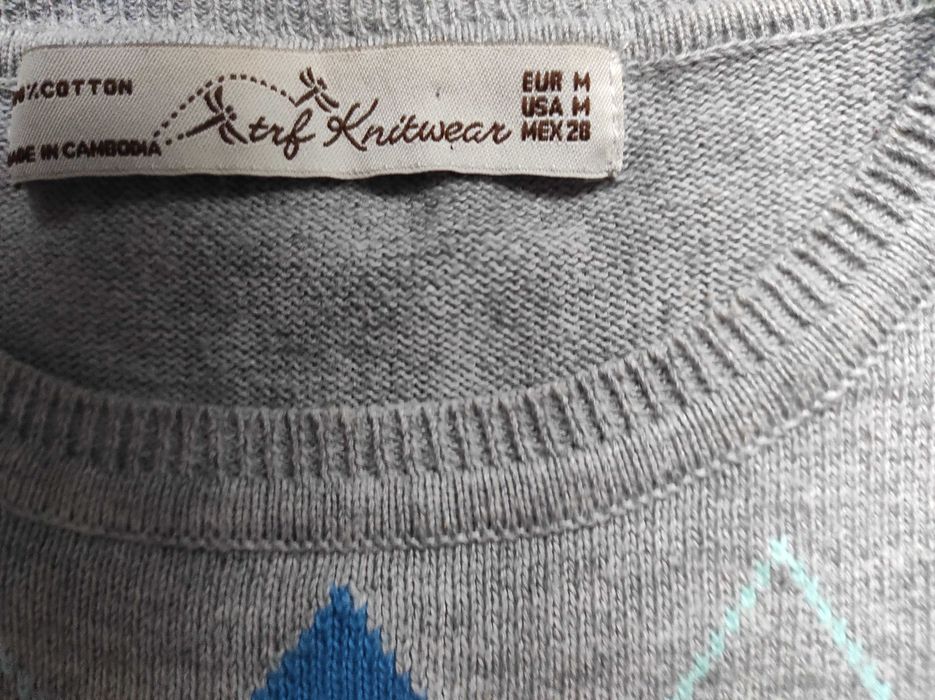 Sweterek rozm. S,M