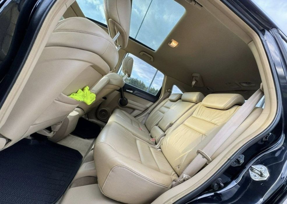 Honda CR-V 2.2 Дизель