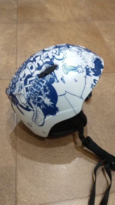 Kask HEAD dziececy