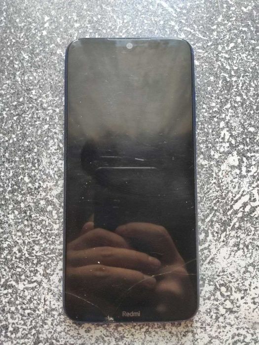 Redmi Note 8T 4+2/128