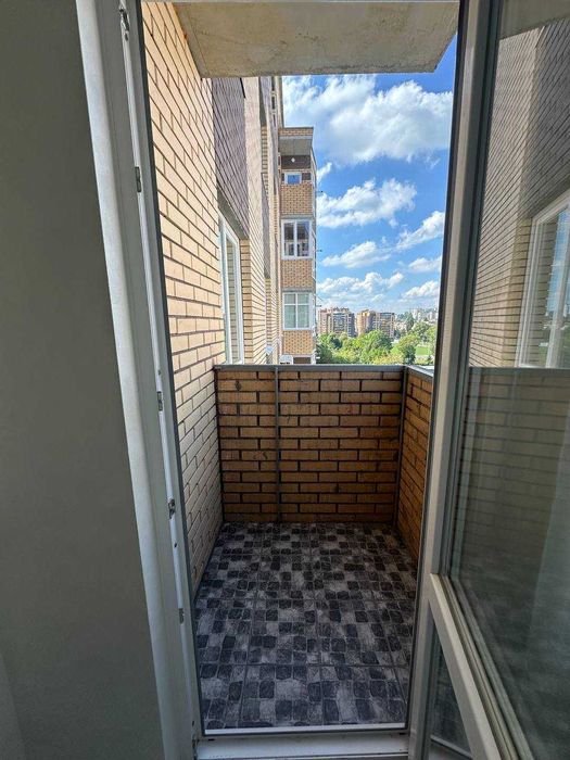 Стильна квартира на Зарічанській, дизайнерський ремонт.