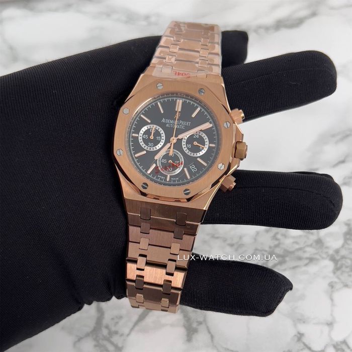 Мужские часы Audemars Piguet Royal Oak Gold