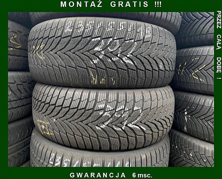 235/55r18 Nexen WinGuard Sport 2_6,5mm_2szt_(392)