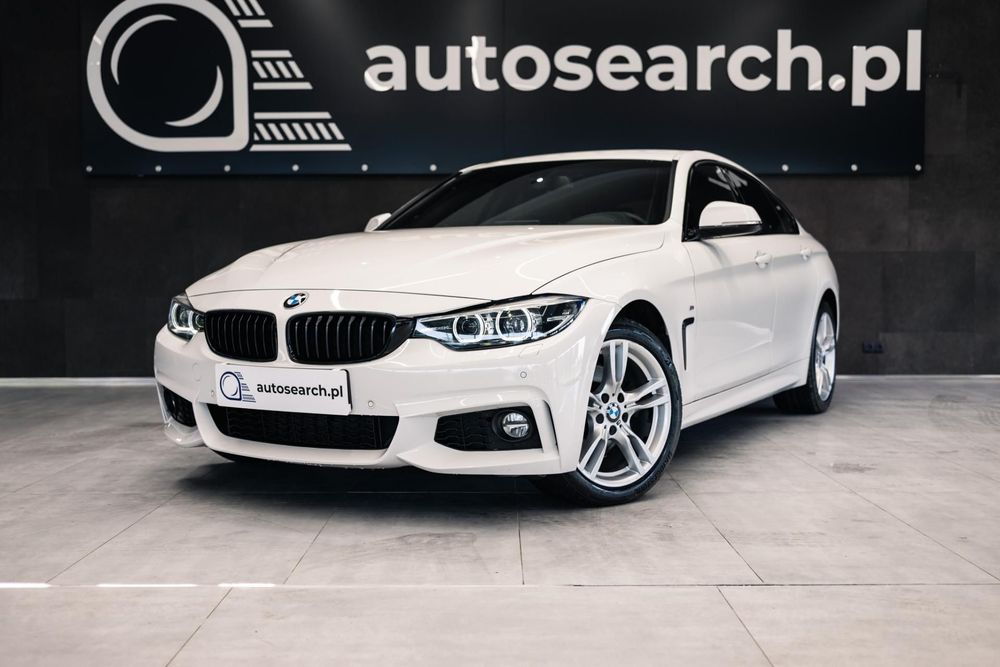 BMW Seria 4