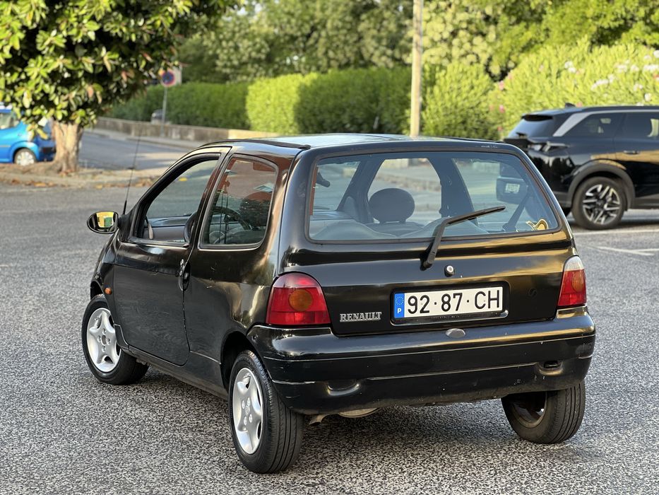 Renault Twingo — fotografia 3