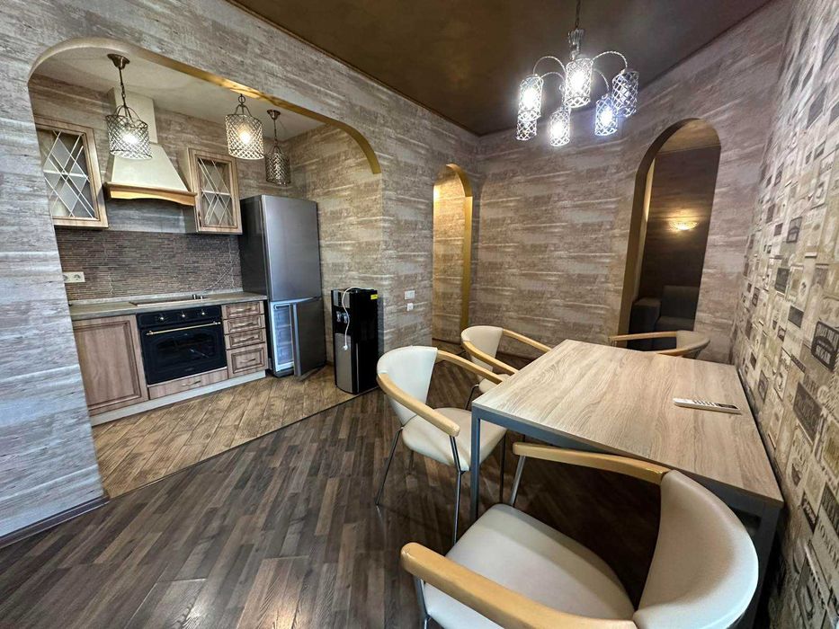 Оренда 1к.квартири з двома кімнатами ЖК Озерні Зорі,вул.Шумского!