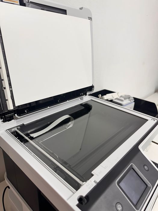 Impressora EPSON EcoTank ET-5170 (Multifunções - Jato de Tinta - Wi-Fi)