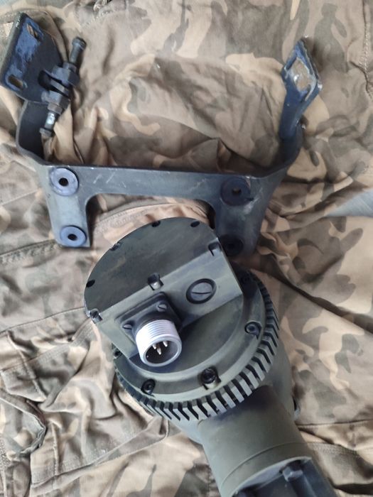 Інфрачервоний прожектор пл1