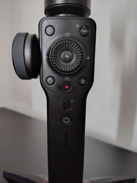 zhiyun smooth 4 - купити фототехніку, відеотехніку - Ціна на OLX.ua