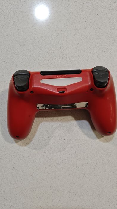 Comando PlayStation 4 original Sony excelente estado
